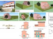 Terreno in vendita a Vezzano Ligure SP