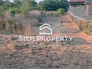 Terreno in vendita a Viagrande CT