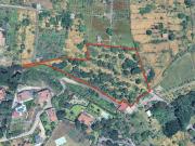 Terreno in vendita a Viagrande CT