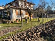 Terreno in vendita a Vicchio FI