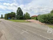 Terreno in vendita a Villa Cortese MI