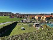 Terreno in vendita a Villa d'Adda BG