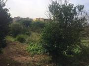 Terreno in vendita a Villabate PA