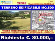 Terreno in vendita a Villadossola VB