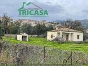Terreno in vendita a Villapiana CS