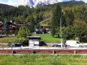 Terreno in vendita a Vodo Cadore BL
