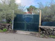 Terreno in vendita a Zafferana Etnea CT