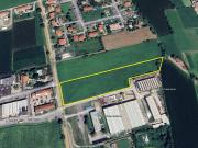 Terreno in vendita a Zanica BG