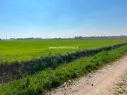 Terreno in vendita a Zanica BG