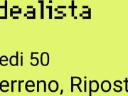 Terreno in vendita di 10000 m² in Strada archi torre