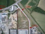 Terreno in vendita di 10000 m² in Via A. Gregori, 4