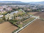 Terreno in vendita di 10000 m² in Via penna in teverina