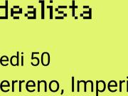 Terreno in vendita di 1000 m² in Via Diano Calderina