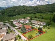 Terreno in vendita di 1000 m² in Via Valle, 9