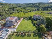 Terreno in vendita di 1014 m² in Via Sottoriva, 16