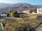 Terreno in vendita di 1027 m² in Via Morotel