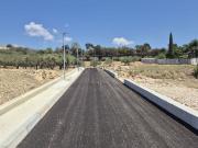 Terreno in vendita di 1041 m² in Via del Promontorio