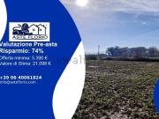 Terreno in vendita di 10549 m² in Via Antera