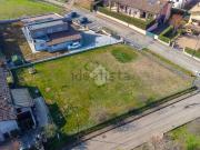 Terreno in vendita di 1058 m² in Via Fontanesi