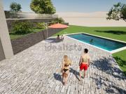 Terreno in vendita di 105 m² in Via Guido Gozzano, 4