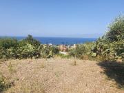 Terreno in vendita di 1070 m² in Via Pecoraro