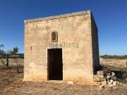 Terreno in vendita di 11000 m² in Contrada pedali