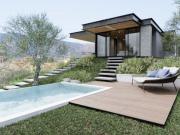 Terreno in vendita di 1100 m²