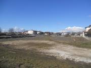 Terreno in vendita di 1100 m² in Via Buonarroti