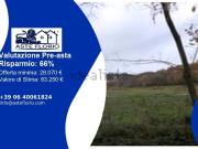 Terreno in vendita di 1100 m² in Via Della Chiusa