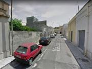 Terreno in vendita di 1100 m² in Via Luigi Cadorna