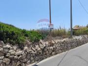 Terreno in vendita di 1106 m²