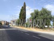 Terreno in vendita di 1120 m² in Contrada Amica, 318