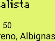 Terreno in vendita di 1125 m² in Via Torino