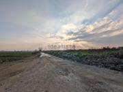 Terreno in vendita di 11435 m² in Via Olmo