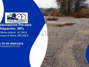 Terreno in vendita di 11547 m² in Via Don Romolo Tressino