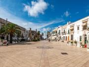 Terreno in vendita di 12000 m² in Contrada Mindelli