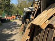 Terreno in vendita di 1200 m² in Via Arnichi, 12