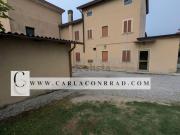 Terreno in vendita di 1200 m² in Via Ca&apos  di Villa