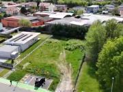 Terreno in vendita di 1200 m² in Via Napoli