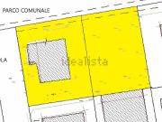 Terreno in vendita di 1200 m² in Via Pola