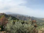 Terreno in vendita di 1217 m² in Contrada caglio fontana