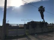 Terreno in vendita di 1250 m² in Via Orazio Antinori