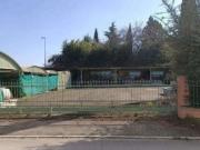 Terreno in vendita di 1255 m² in Via Capannaguzzo