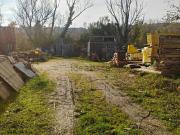 Terreno in vendita di 1265 m² in Strada Prati, 67