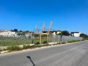 Terreno in vendita di 1266 m² in Via Giuseppe Garibaldi