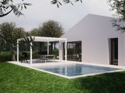 Terreno in vendita di 1280 m² in Via Novella Seconda