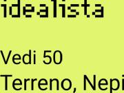 Terreno in vendita di 1330 m² in Via Guido Rossa, 1