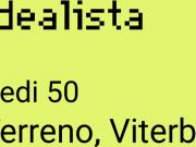 Terreno in vendita di 1380000 m² in Strada Cimina