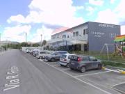 Terreno in vendita di 1388 m² in Via R. Forlani