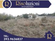Terreno in vendita di 140000 m² in Contrada minerva